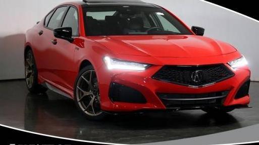 ACURA TLX TYPE S  2024 19UUB7F03RA000160 image ACURA TLX TYPE S  2024 19UUB7F03RA000160 image